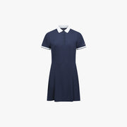 Rohnisch Dress Miriam Dress - Navy