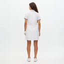 Rohnisch Dress Miriam Dress - White/Navy