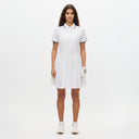 Rohnisch Dress Miriam Dress - White/Navy