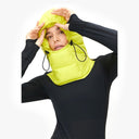 Rohnisch Hood Puffy Hood, Sulphur Spring