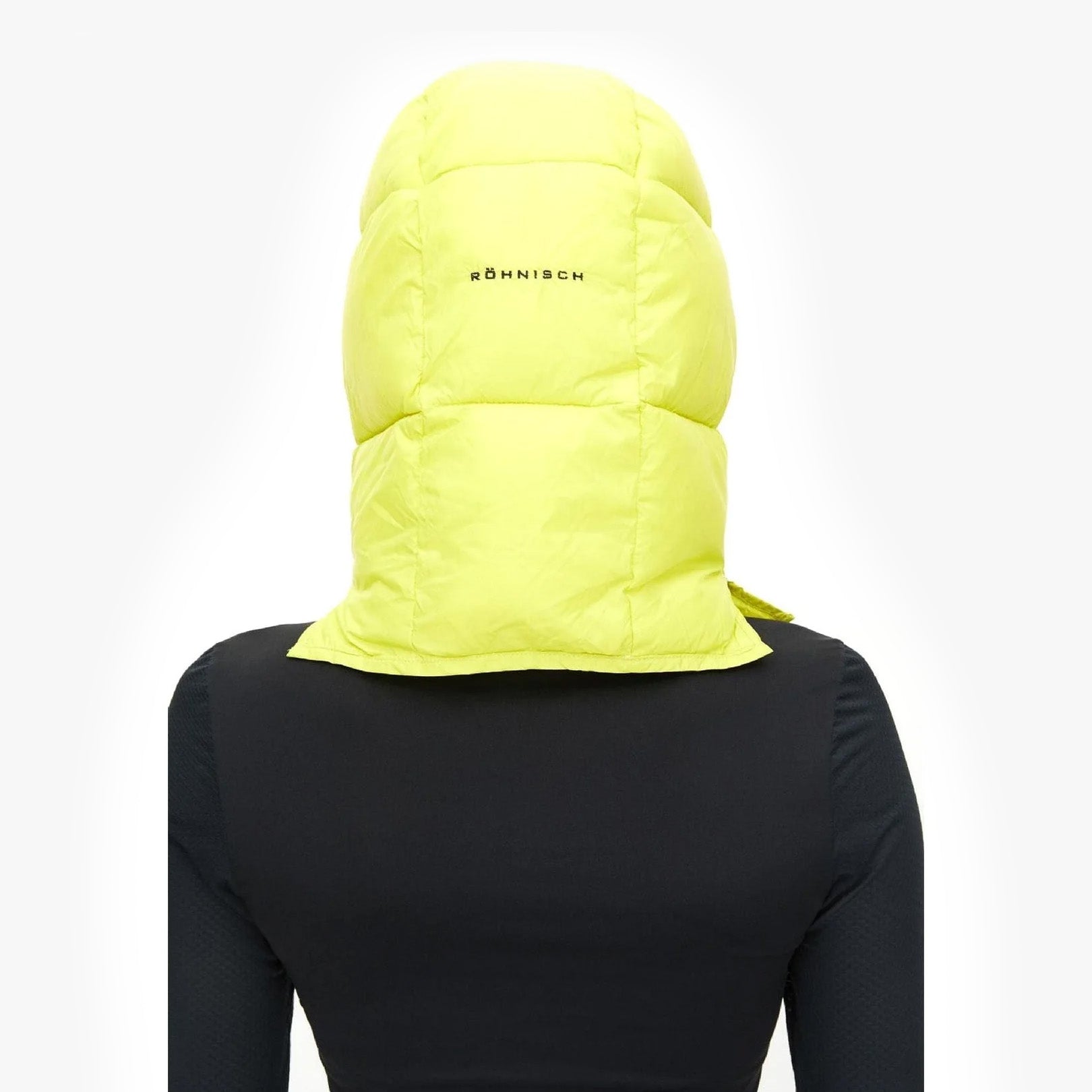 Rohnisch Hood Puffy Hood, Sulphur Spring