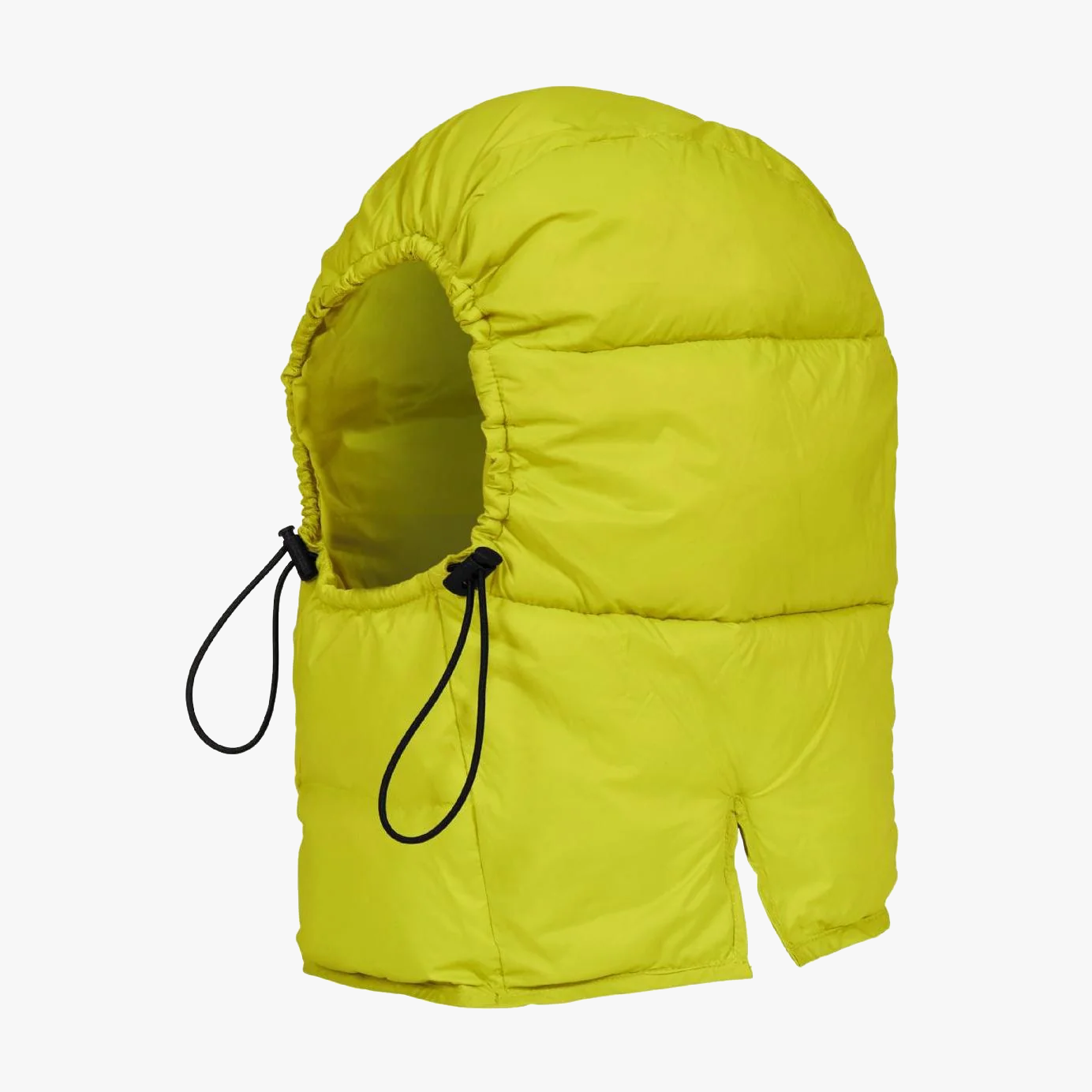 Puffy Hood, Sulphur Spring