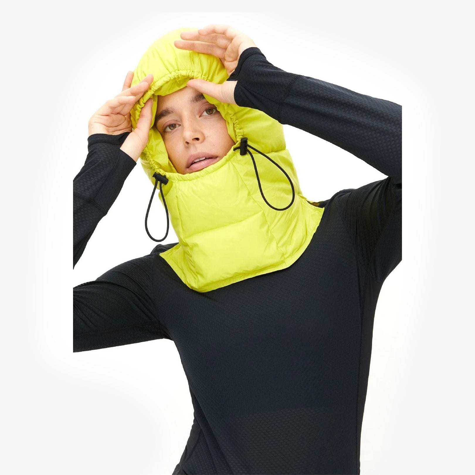 Puffy Hood, Sulphur Spring
