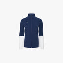 Rohnisch Jacket Blake Thermal Midlayer - Navy