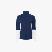 Rohnisch Jacket Blake Thermal Midlayer - Navy