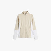 Rohnisch Jacket Blake Thermal Midlayer - Oatmeal