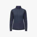 Rohnisch Jacket Laura Midlayer Jacket - Navy