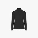 Rohnisch Jacket Nicky Full Zip - Black