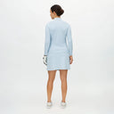 Rohnisch Jacket Nicky Full Zip - Skyway