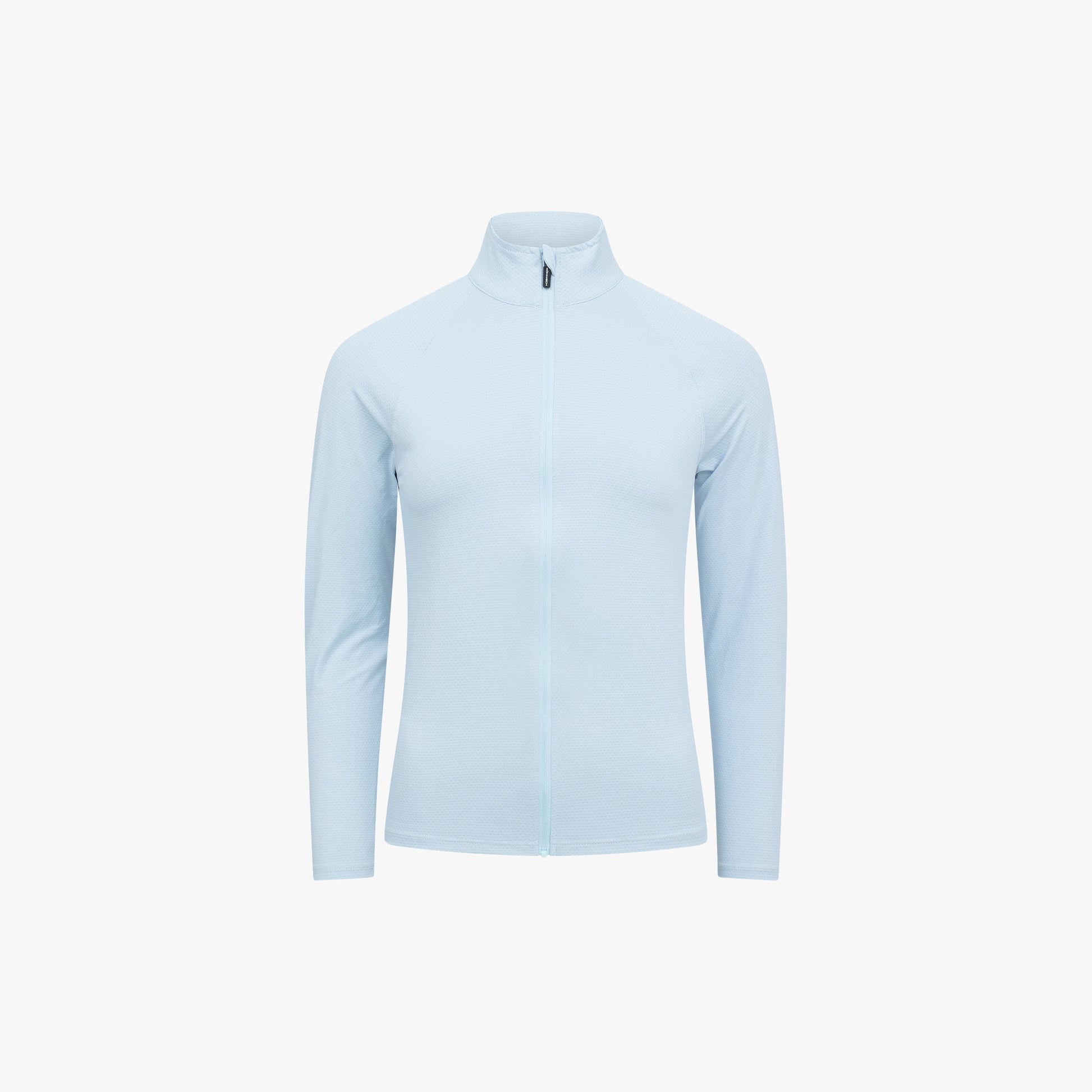 Rohnisch Jacket Nicky Full Zip - Skyway