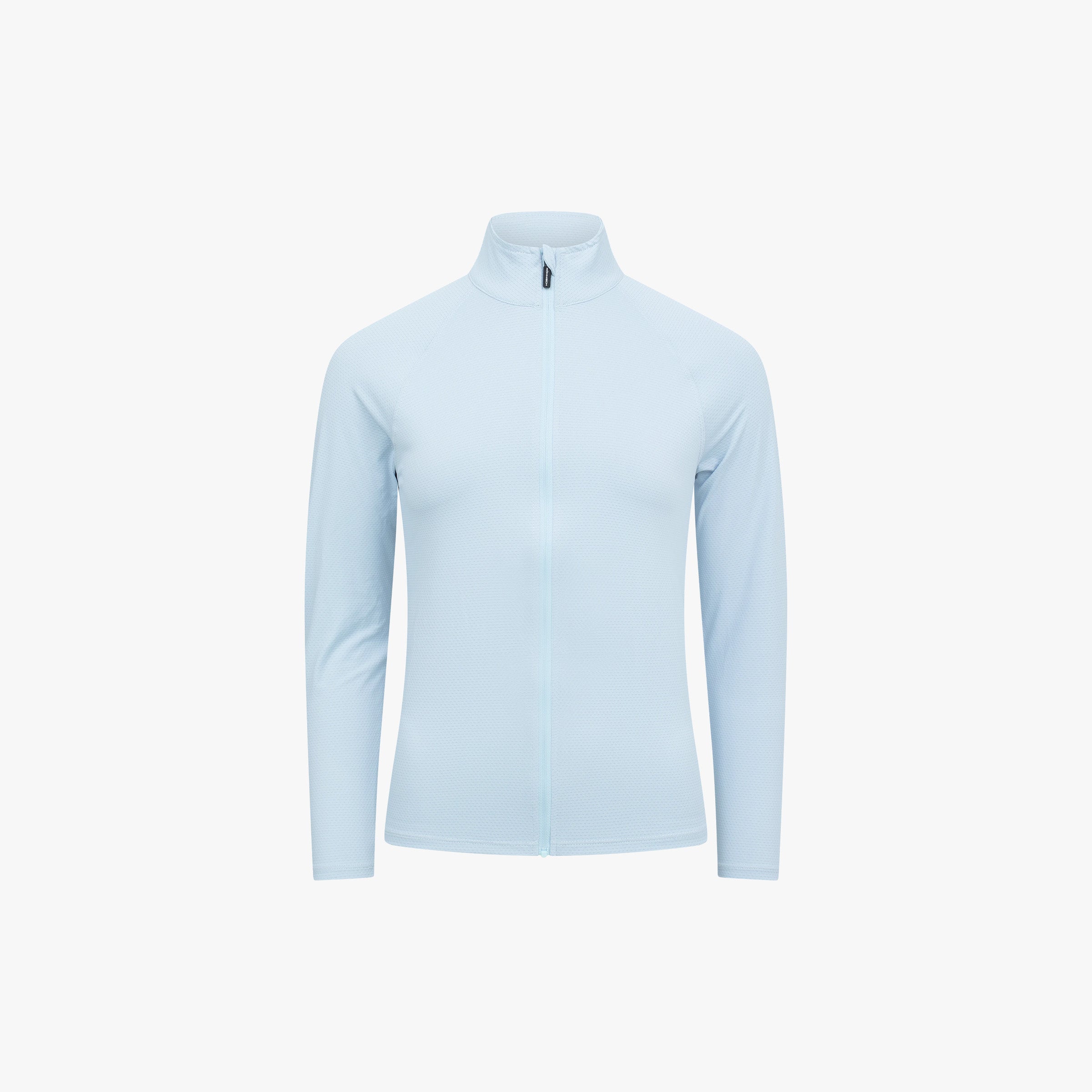Rohnisch Jacket Nicky Full Zip - Skyway