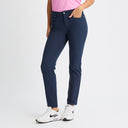 Rohnisch Pants Chie Comfort Pants 30 - Navy