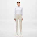 Rohnisch Pants Chie Comfort Pants 30 - Oatmeal