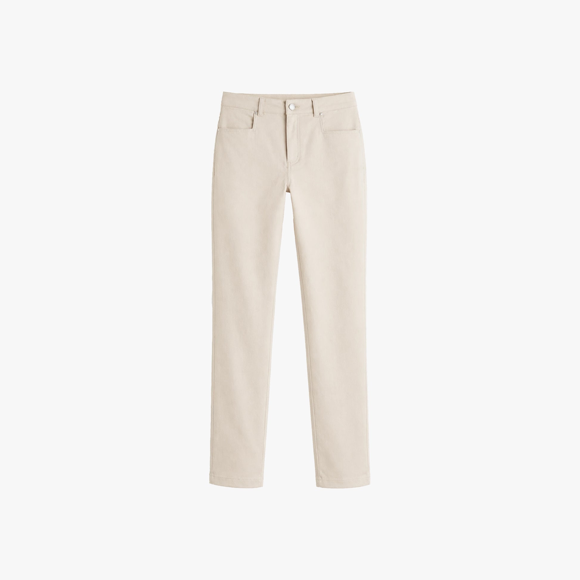 Rohnisch Pants Chie Comfort Pants 30 - Oatmeal