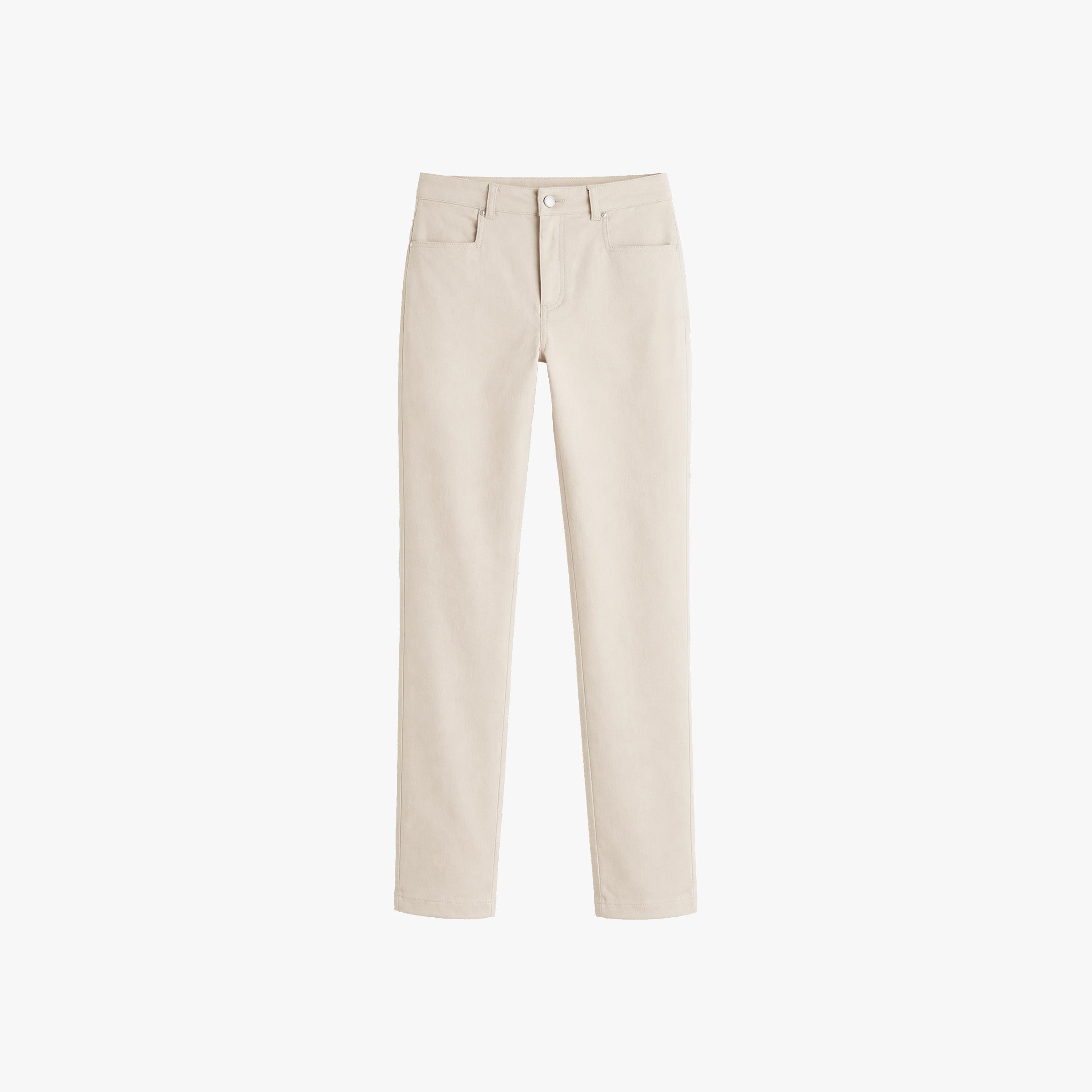 Rohnisch Pants Chie Comfort Pants 30 - Oatmeal