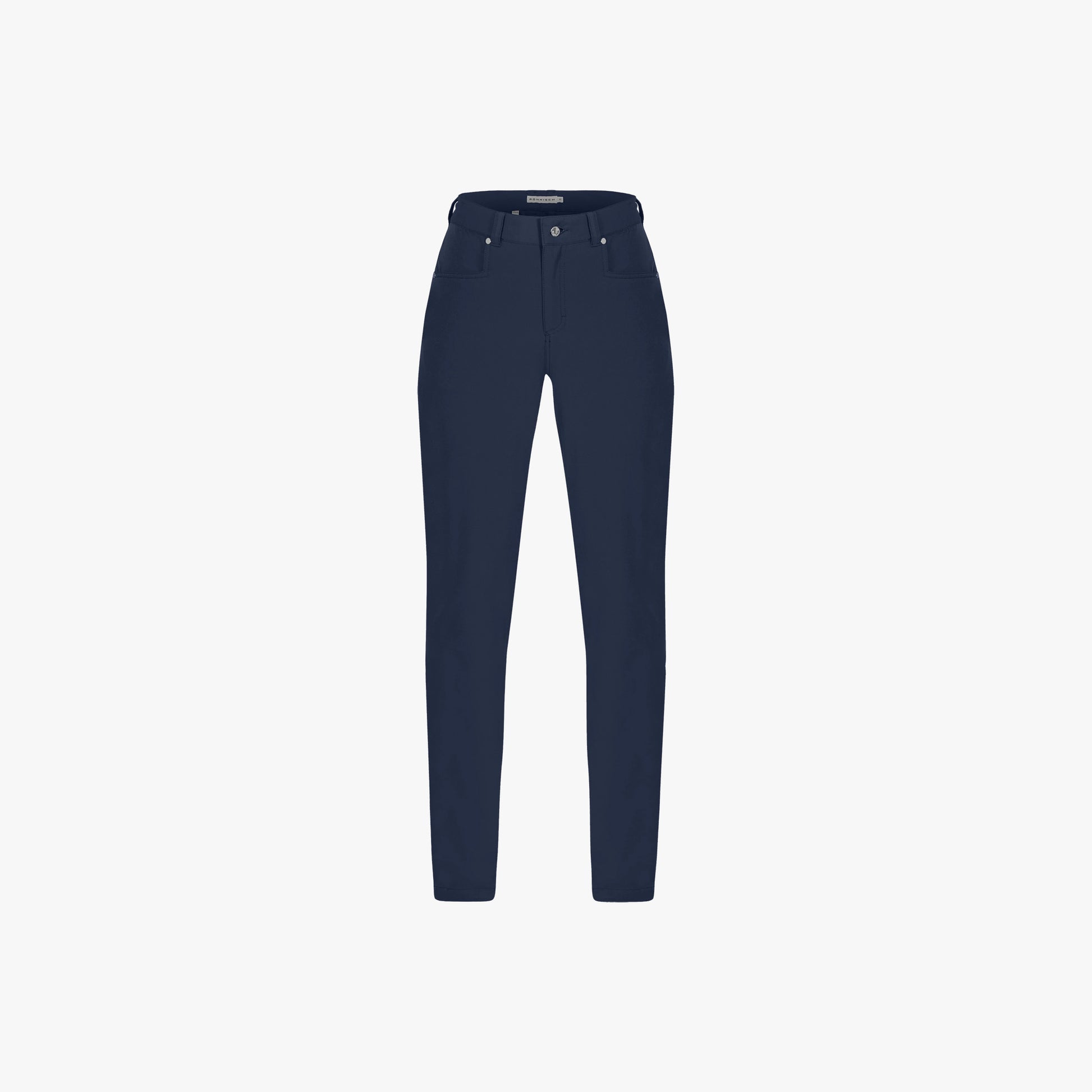 Rohnisch Pants Navy / 34 Chie Comfort Pants 30 - Navy