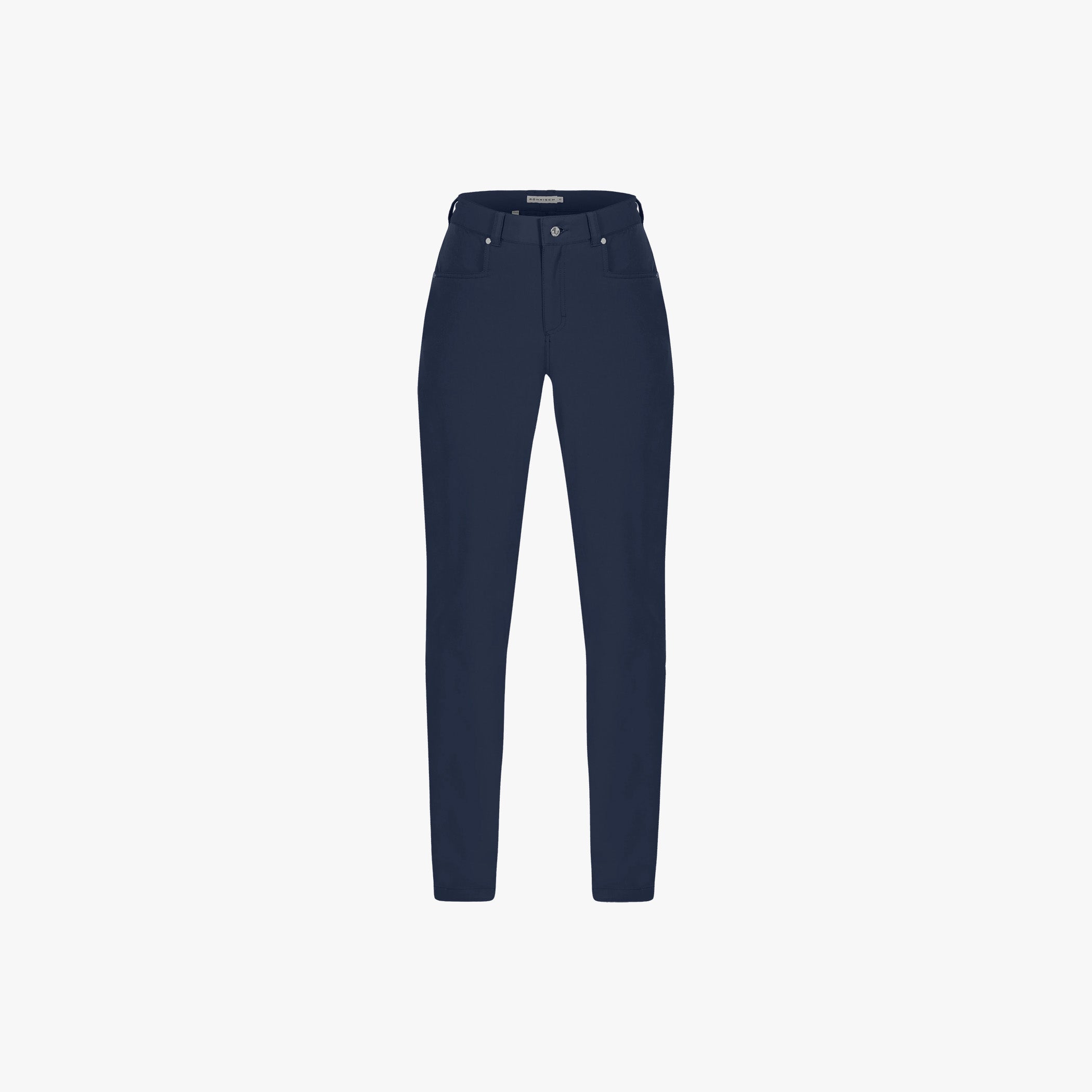 Rohnisch Pants Navy / 34 Chie Comfort Pants 30 - Navy