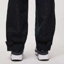 Rohnisch Pants Storm Rain Pants 30 - Black