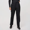 Rohnisch Pants Storm Rain Pants 30 - Black