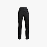 Rohnisch Pants Storm Rain Pants 30 - Black