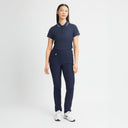 Rohnisch Shirt Miriam Poloshirt - Navy