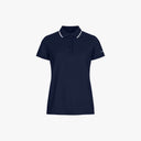 Rohnisch Shirt Miriam Poloshirt - Navy