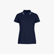 Rohnisch Shirt Miriam Poloshirt - Navy