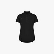 Rohnisch Shirt Nicky Poloshirt - Black