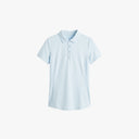 Rohnisch Shirt Nicky Poloshirt - Skyway