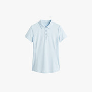 Rohnisch Shirt Nicky Poloshirt - Skyway