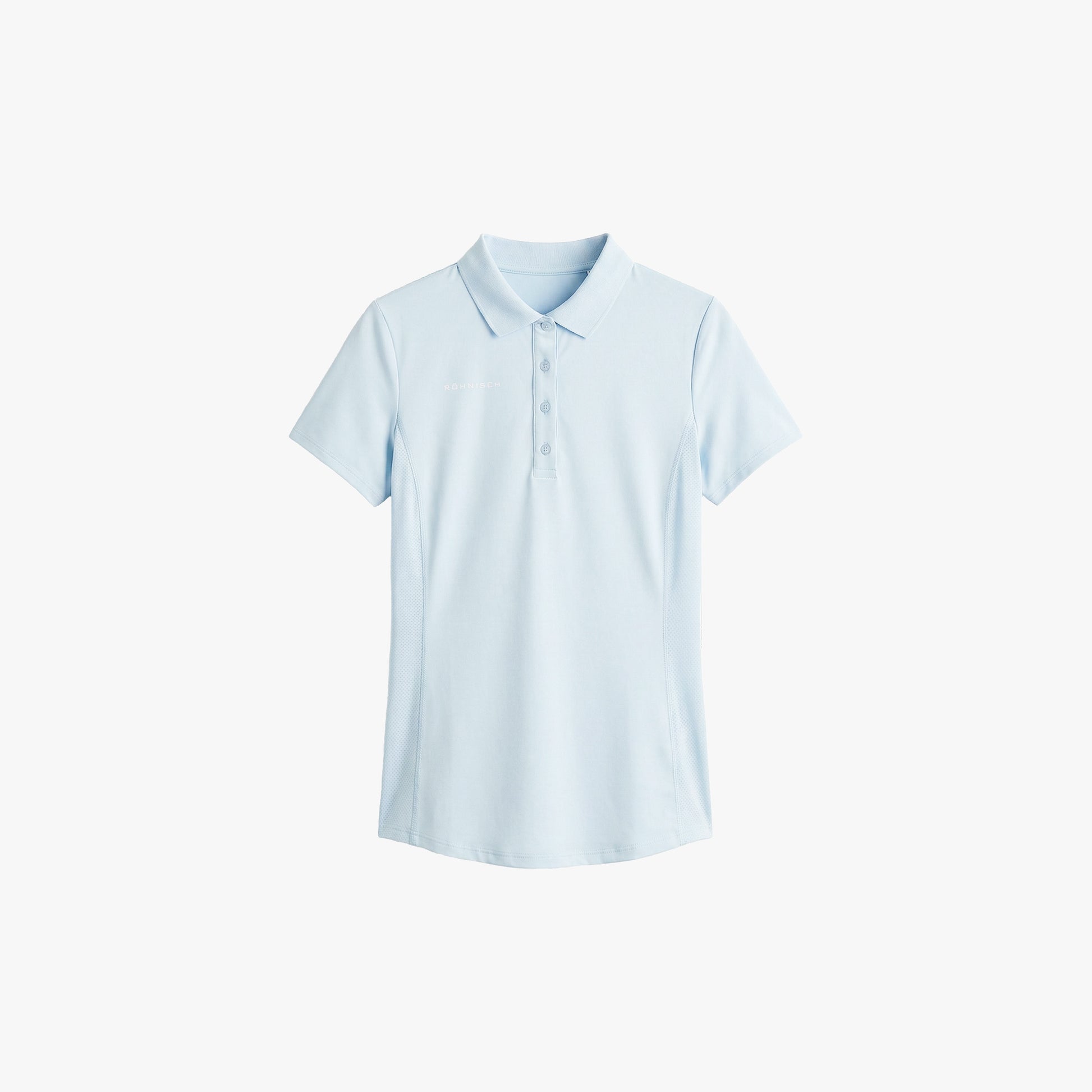 Rohnisch Shirt Nicky Poloshirt - Skyway
