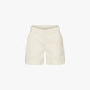 Rohnisch Shorts Ultimate Performance Shorts - Oat Pinstripe