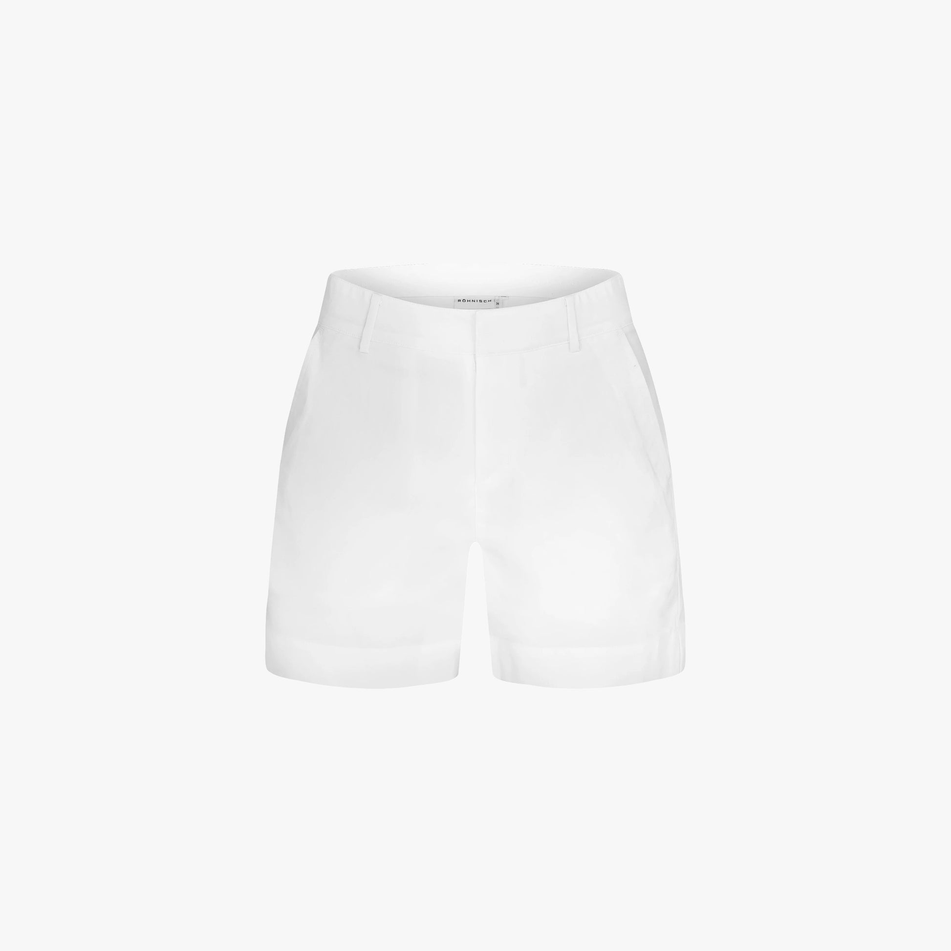 Rohnisch Shorts Ultimate Performance Shorts - White