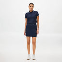 Rohnisch Skort Chie Comfort Skort - Navy