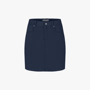 Rohnisch Skort Chie Comfort Skort - Navy