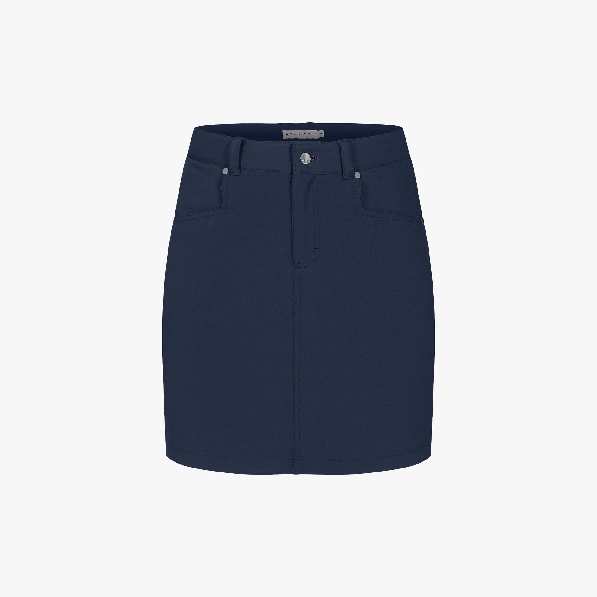 Rohnisch Skort Chie Comfort Skort - Navy