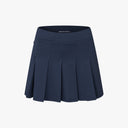 Rohnisch Skort Nicky Pleated Skort - Navy