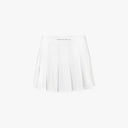 Rohnisch Skort Nicky Pleated Skort - White