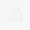 Rohnisch Skort Nicky Pleated Skort - White
