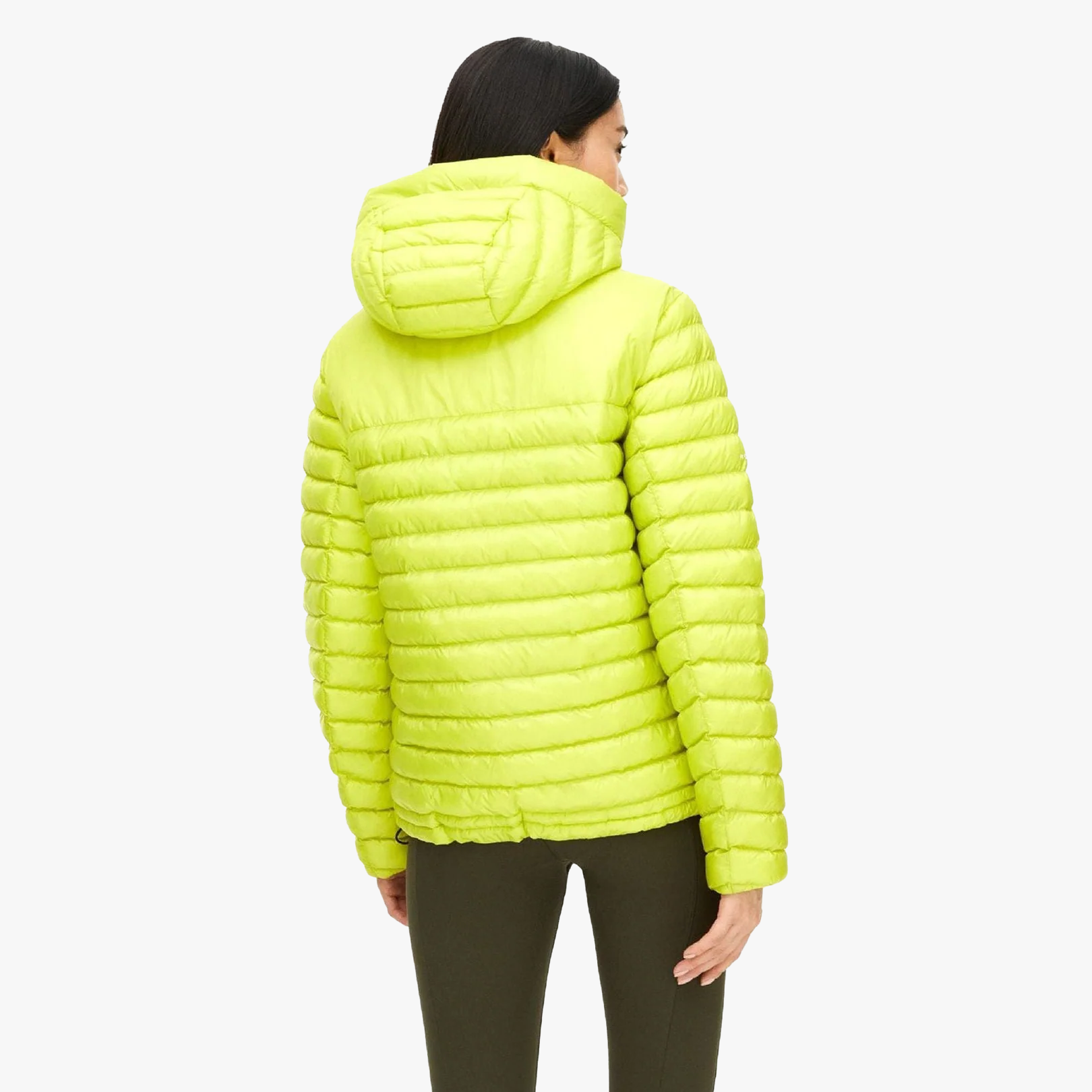 Rohnisch W Active Jacket Amaze Half Zip Jacket