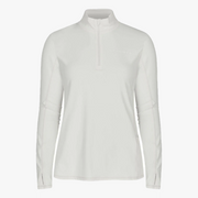 Light Thermo Half-Zip, Tofu
