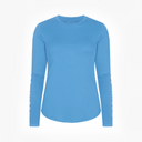 Rohnisch W Active L/S Pacific Coast / X-Small Team Logo Long Sleeve