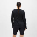 Rohnisch W Active L/S Team Logo Long Sleeve
