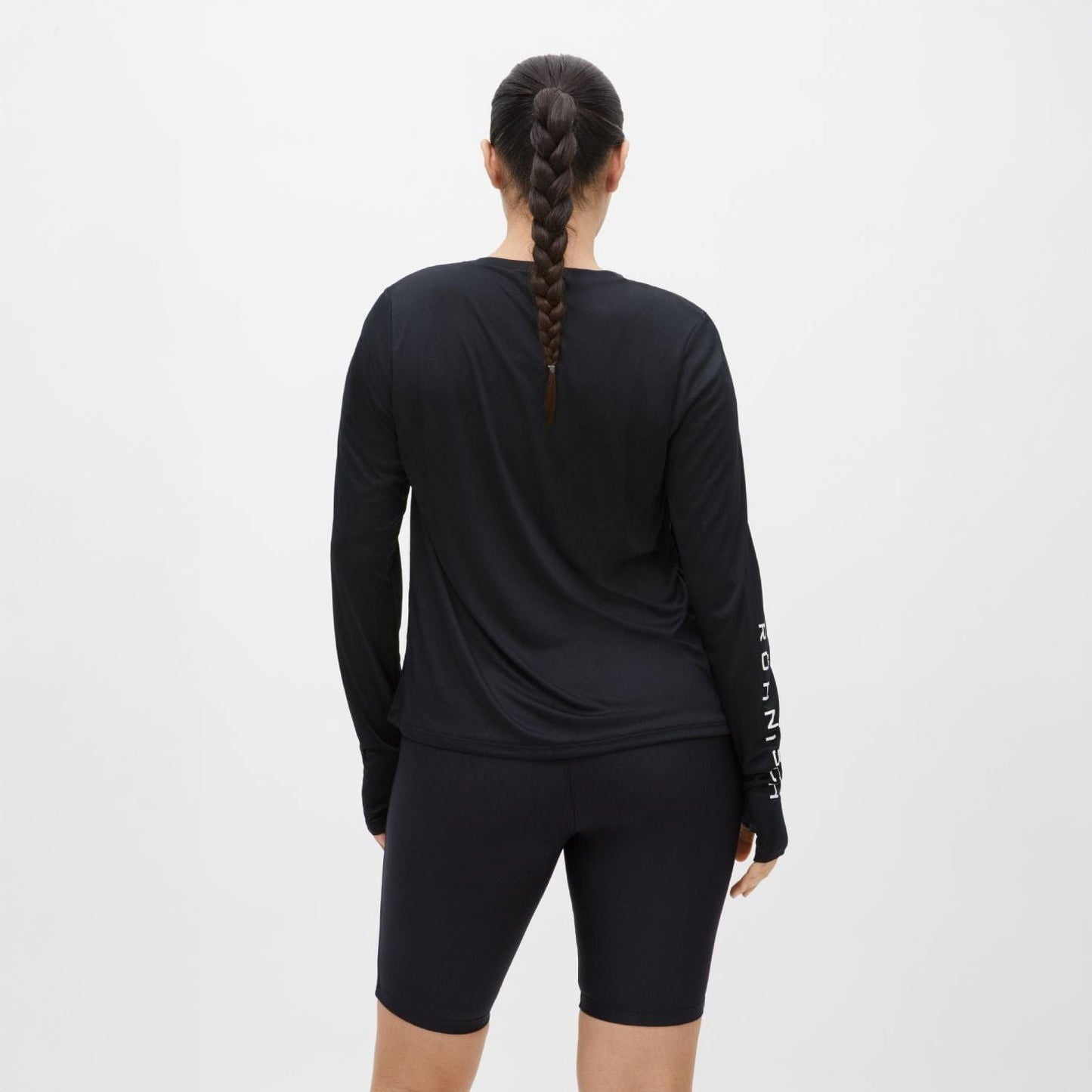 Team Logo Long Sleeve