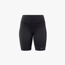 Rohnisch W Active Shorts Black / XS Flattering High Waist Bike Tights