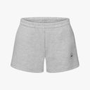 Rohnisch W Active Shorts Grey Melange / X-Small Soft Sweatshort