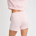 Rohnisch W Active Shorts Soft Sweatshort