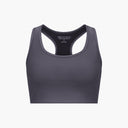 Rohnisch W Active Top Agate Gray / XS Ribbed Sportsbra