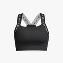 Rohnisch W Active Top Black / XS Kay Sports Bra