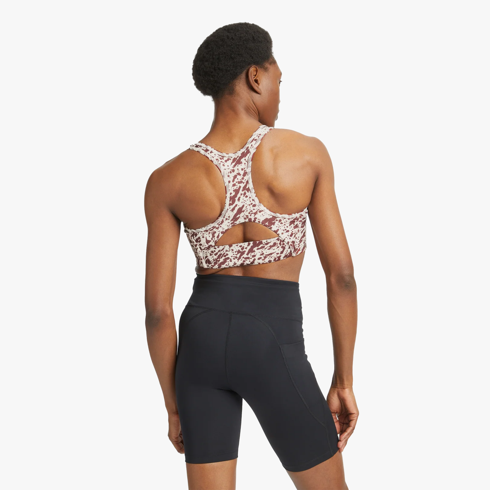 Rohnisch W Active Top Flattering Sports Bra